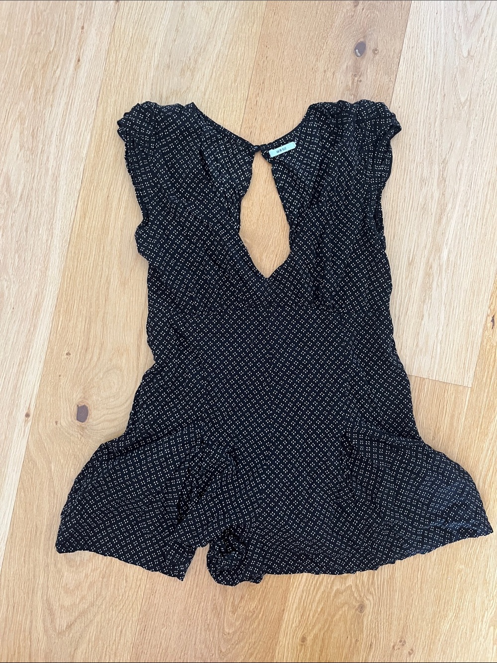 Urban Outfitters Summer Romper